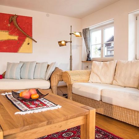 Landhaus Mayer - Top-Ferienwohnungen Fischen im Allgaeu Εξωτερικό φωτογραφία